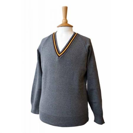 Cardiff Cathedral Junior Boys Pullover